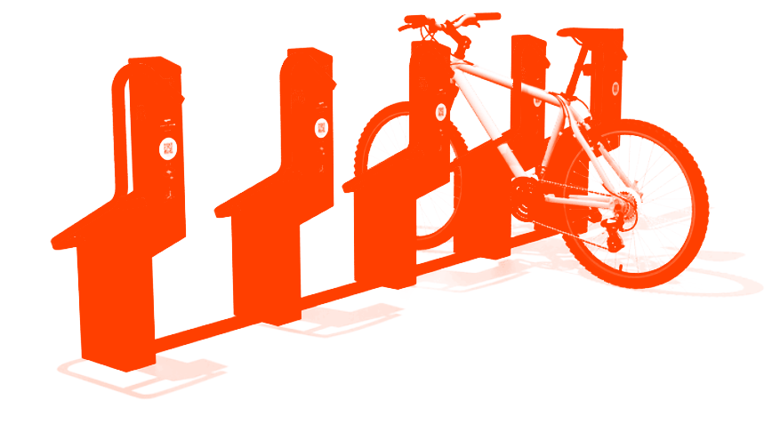 E-Bike