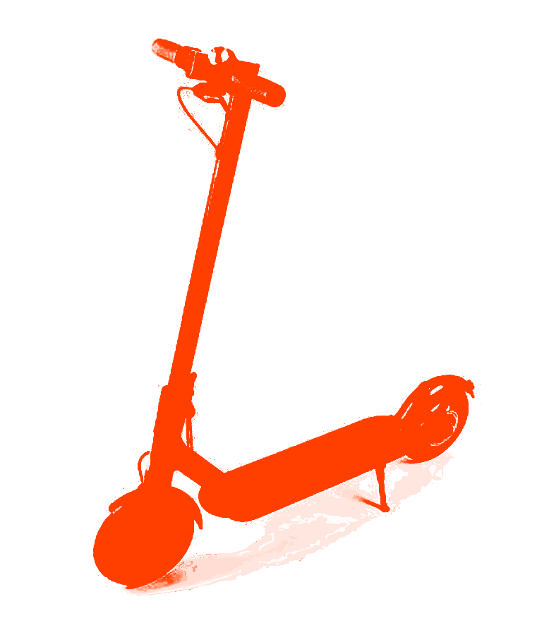 E-Scooter