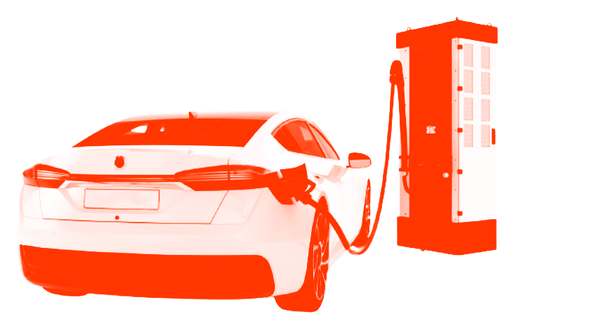 EV Car